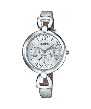 Casio Ltp-e401l-7avdf Kol Saati