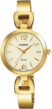 Casio Ltp-e402g-9avdf Kol Saati