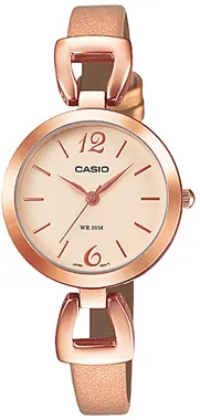 Casio Ltp-e402pl-9avdf Kol Saati