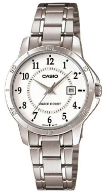 Casio Ltp-v004d-7budf Kol Saati