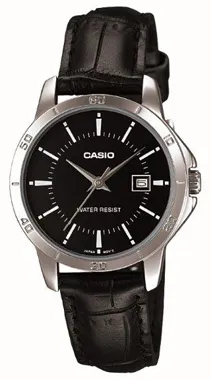 Casio Ltp-v004l-1audf Kol Saati