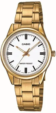 Casio Ltp-v005g-7audf Kol Saati