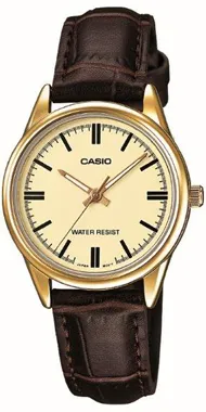 Casio Ltp-v005gl-9audf Kol Saati