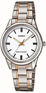 Casio Ltp-v005sg-7audf Kol Saati