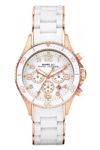 Marc Jacobs MBM2547 Bayan Kol Saati