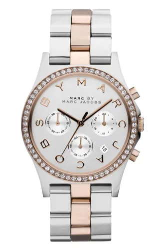 Marc Jacobs MBM3106 Bayan Kol Saati