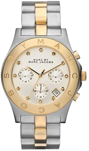 Marc Jacobs MBM3177 Bayan Kol Saati