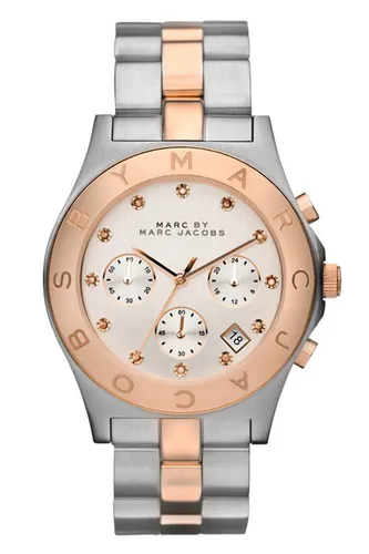 Marc Jacobs MBM3178 Bayan Kol Saati