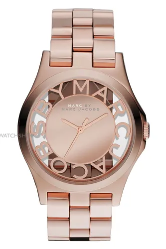 Marc Jacobs MBM3207 Bayan Kol Saati
