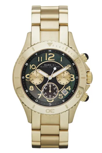Marc Jacobs MBM3253 Bayan Kol Saati