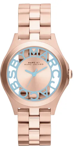 Marc Jacobs MBM3296 Bayan Kol Saati