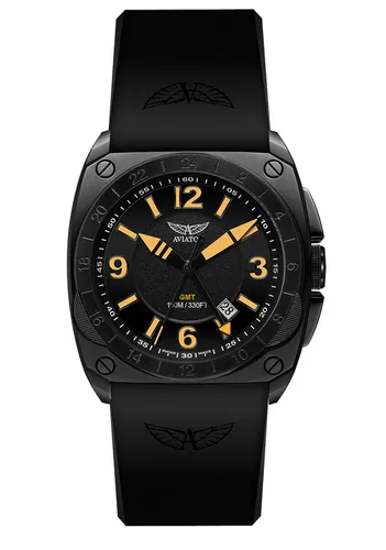 Aviator Mıg 29 Cocpıt Gmt 6000069
