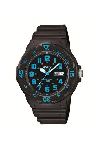 Casio Mrw-200h-2bvdf  Kol Saati