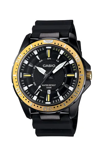 Casio Mtd-1072-9avdf   Kol Saati