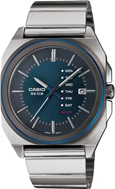 Casio Mtf-117d-2avdf  Kol Saati