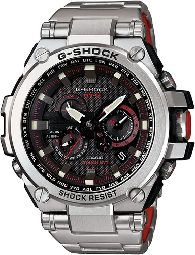 Casio Mtg-s1000d-1a4dr Erkek Kol Saati