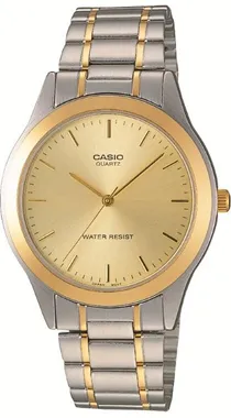 Casio Mtp-1128g-9ardf  Kol Saati