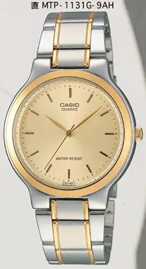 Casio Mtp-1131g-9ardf  Kol Saati