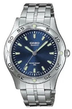 Casio Mtp-1243d-2avdf  Kol Saati