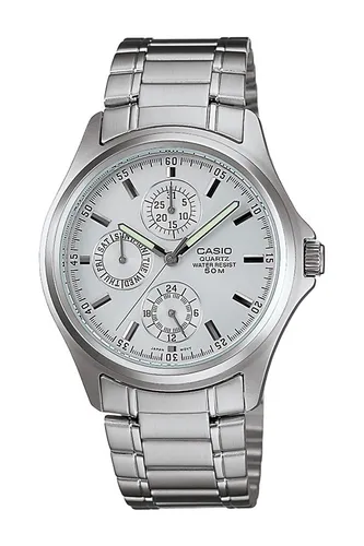 Casio Mtp-1246d-7avdf Erkek Kol Saati