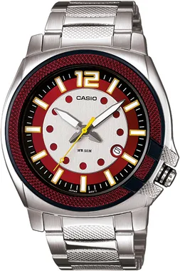 Casio Mtp-1317d-4avdf  Kol Saati