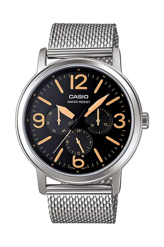 Casio Mtp-1338d-1b2df  Kol Saati