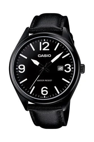 Casio Mtp-1342l-1b1df  Kol Saati