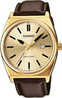 Casio Mtp-1343l-9bdf  Kol Saati