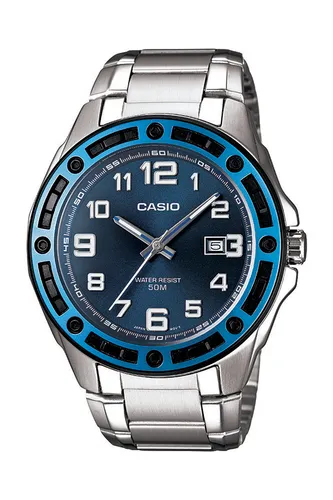 Casio Mtp-1347d-2avdf  Kol Saati