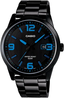 Casio Mtp-1382d-1a2vdf  Kol Saati