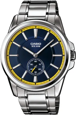 Casio Mtp-e101d-2avdf  Kol Saati