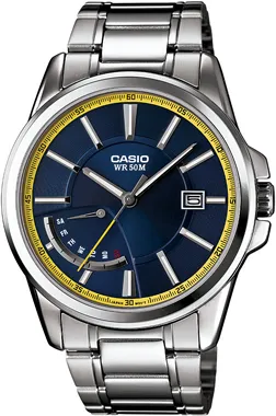 Casio Mtp-e102d-2avdf  Kol Saati