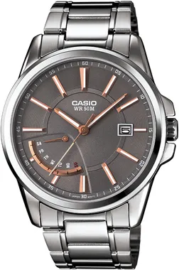 Casio Mtp-e102d-8avdf  Kol Saati