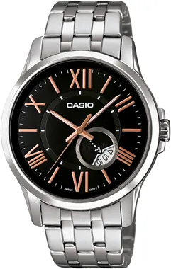 Casio Mtp-e105d-1avdf  Kol Saati