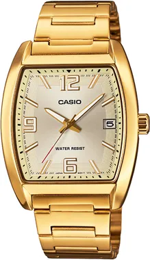 Casio Mtp-e107g-9adf Kol Saati
