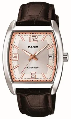 Casio Mtp-e107l-7adf Kol Saati