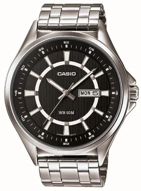 Casio Mtp-e108d-1avdf Kol Saati