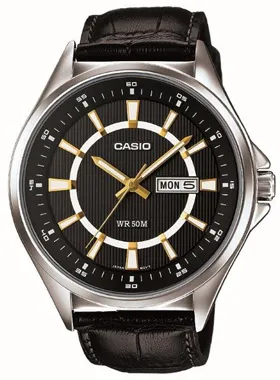 Casio Mtp-e108l-1avdf Kol Saati