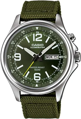 Casio Mtp-e201-3bvdf  Kol Saati