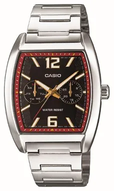 Casio Mtp-e302d-1adf Kol Saati