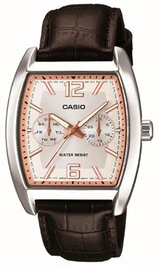 Casio Mtp-e302l-7adf Kol Saati