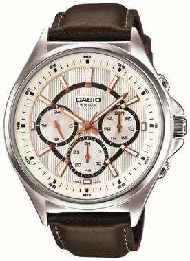 Casio Mtp-e303l-7avdf Kol Saati