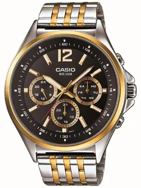 Casio Mtp-e303sg-1avdf Kol Saati