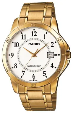 Casio Mtp-v004g-7budf Kol Saati