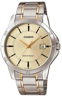 Casio Mtp-v004sg-9audf Kol Saati