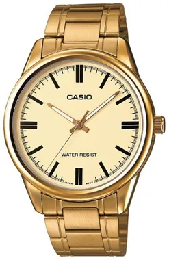 Casio Mtp-v005g-9audf Kol Saati