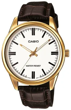 Casio Mtp-v005gl-7audf Kol Saati