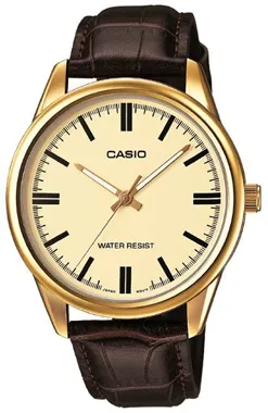 Casio Mtp-v005gl-9audf Kol Saati