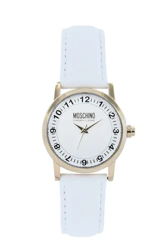 Moschino MW0362 Bayan Kol Saati