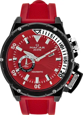 Nacar 25-290699-BRS4  Kol Saati